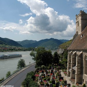 St. Michael, Wachau