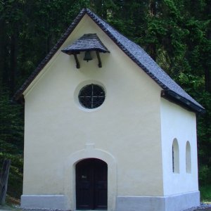 Bergkapelle Rerobichl (Röhrerbühel)