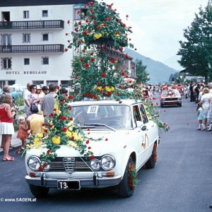 Seefelder Blumencorso