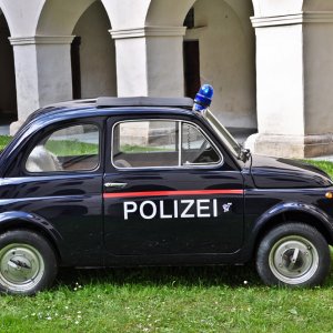 Polizei