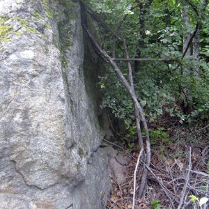 Naturns - urgeschichtlicher Siedlungsplatz Neuräutl