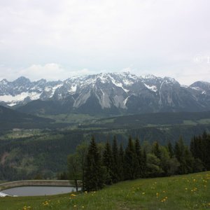 dachstein