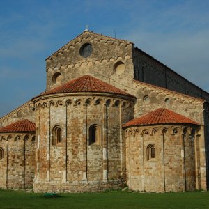 San Piero a Grado bei Pisa