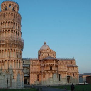 Pisa