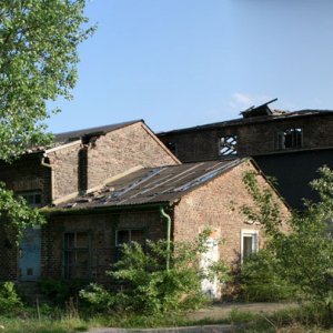 Borfabrik