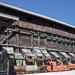 Spuren der Vergangenheit