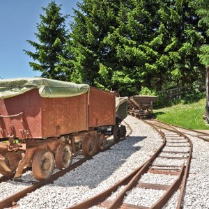 Spuren der Vergangenheit