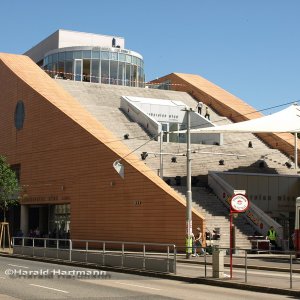 büchereien wien