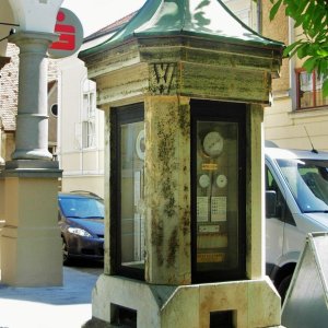 Wetterstation