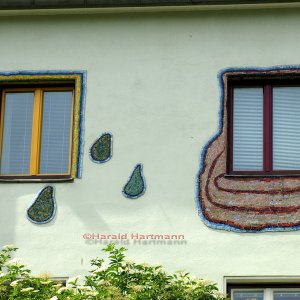 Fenster Andergasse