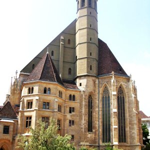 Minoritenkirche