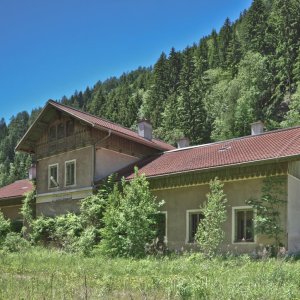 Ehemaliger Bahnhof Hüttenberg