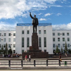 Jakutsk