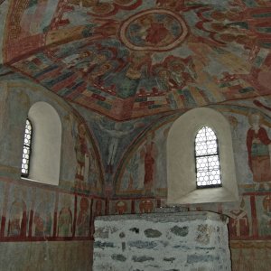 St.Nikolaus bei Matrei in Osttirol