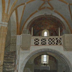 St.Nikolaus bei Matrei in Osttirol