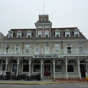 Kingston, Ontario, Canada