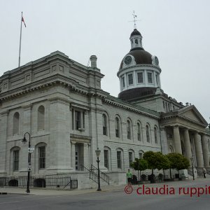 Kingston, Ontario, Canada