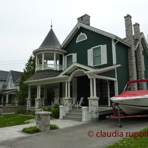 Gananoque, Ontario, Canada