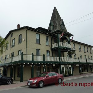 Gananoque, Ontario, Canada