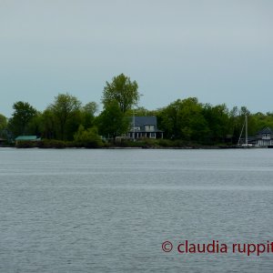 Gananoque, Ontario, Canada