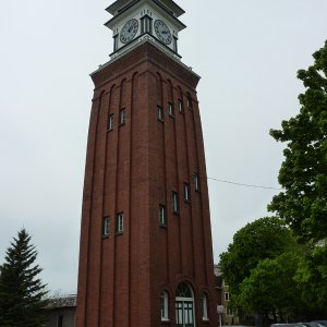 Gananoque, Ontario, Canada