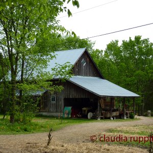 Organic Farming in Ontario