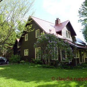 Organic Farming in Ontario