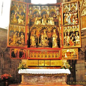 Wiener Neustädter Altar