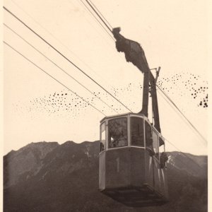 Nebelhornbahn