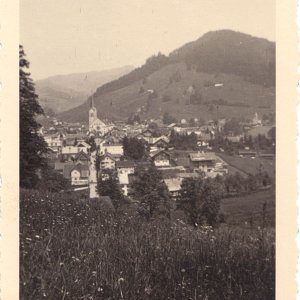 Oberstaufen, Oberallgäu