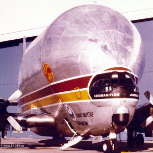 Airbus Guppy Aeromaritime