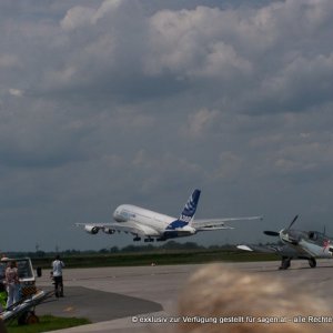 Airbus A380