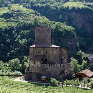 Wasserburg Ried, Sarntal