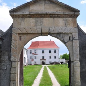 Schloss Viehhofen in St.Pölten