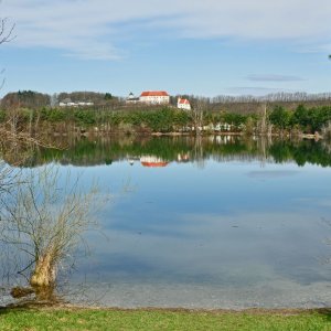 Schloss Viehhofen in St.Pölten