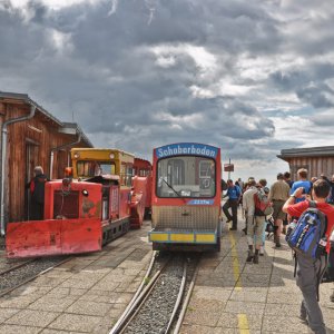 Reisseck Höhenbahn