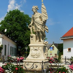 Floriani-Brunnen