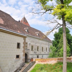 Schloss Walpersdorf bei Herzogenburg (NÖ)