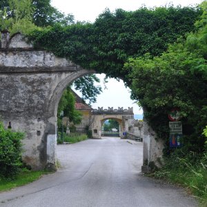 Schloss Walpersdorf bei Herzogenburg (NÖ)