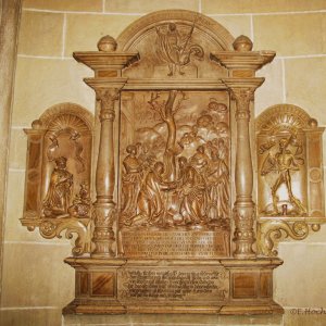 Renaissanceepitaph