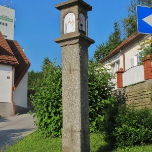 Rathbauerkreuz