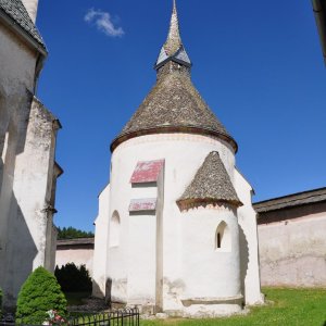 Greutschach (Kärnten) - Karner