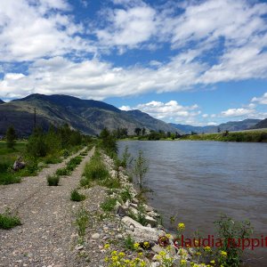 Similkameen Valley (BC, Canada)