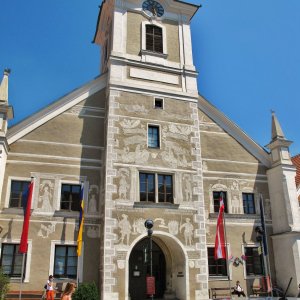 Altes Rathaus