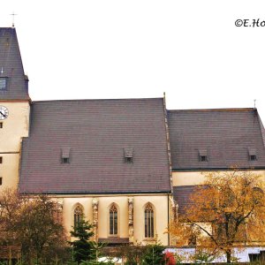 Wallfahrtskirche Mariä Heimsuchung