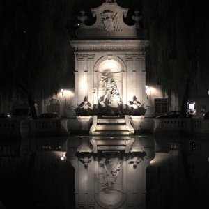 Neptunbrunnen