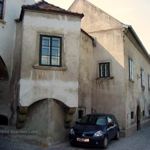 Stadtrichterhaus Klosterneuburg