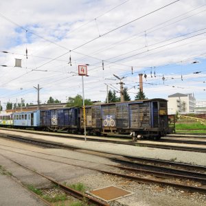 Mariazellerbahn