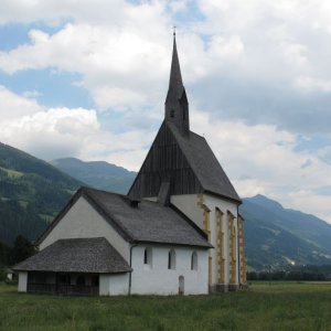 Kirche Sankt Athanasius