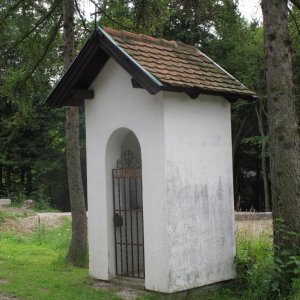 Kapelle